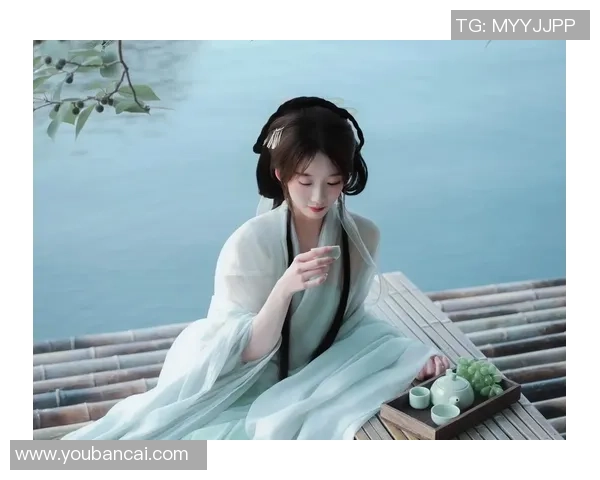 当代足球球星化身古风少年演绎汉服之美展现跨时空魅力风采