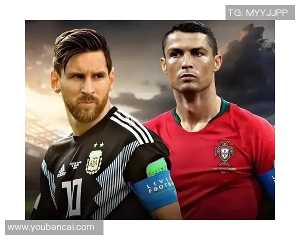 足球传奇接班人崛起 谁将成为梅西和C罗之后的全球足球新偶像