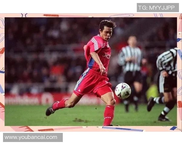 90年代末中国足球明星崛起与辉煌历程回顾