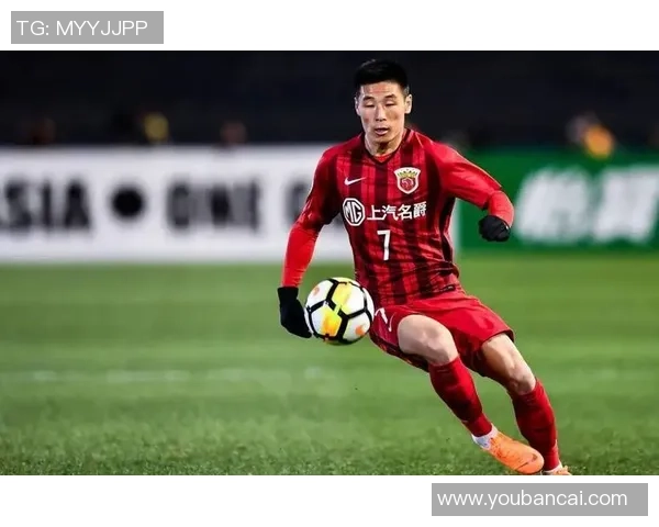 中国足球十大球星之一武磊：从国足希望到西甲奋斗的足球传奇之路
