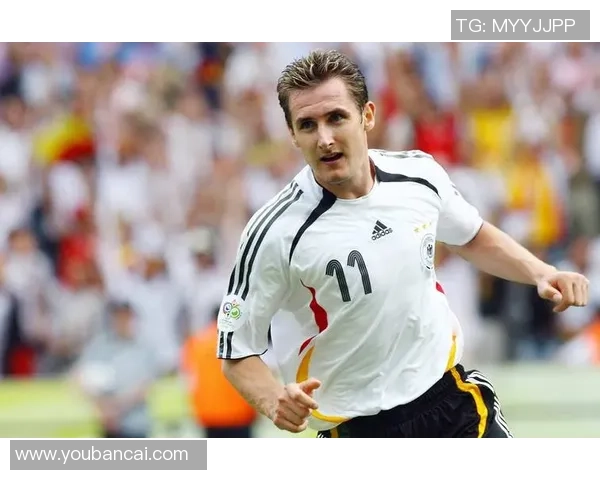 德国足球近二十年杰出球星回顾与发展轨迹分析