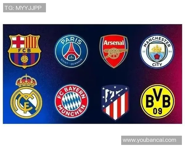 全球八大足球豪门球星名单盘点 每支球队的顶级球员一览